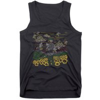 Call Me If You Get Lost Text Me When You Get Home Tank Top