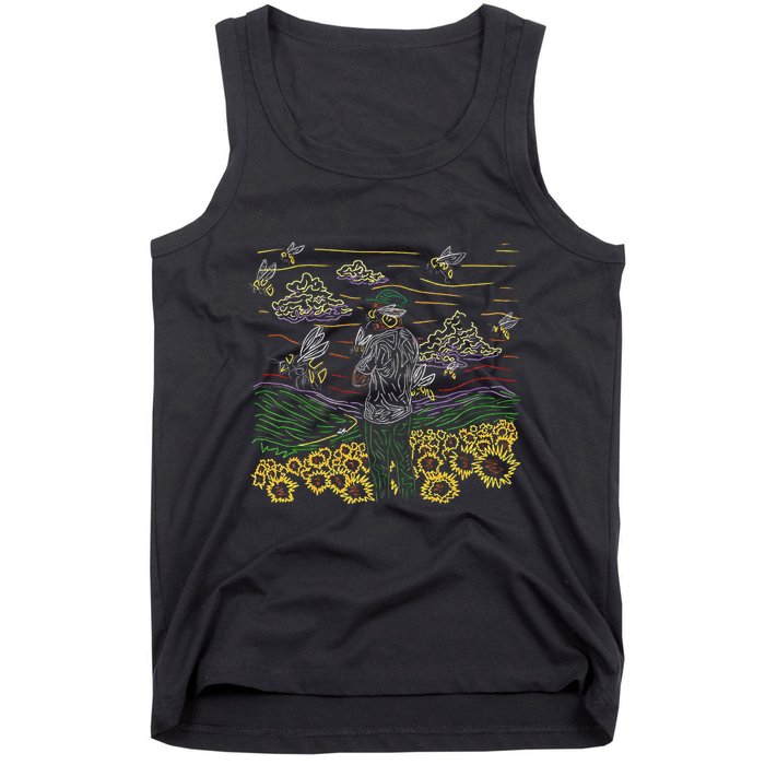 Call Me If You Get Lost Text Me When You Get Home Tank Top