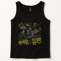 Call Me If You Get Lost Text Me When You Get Home Tank Top