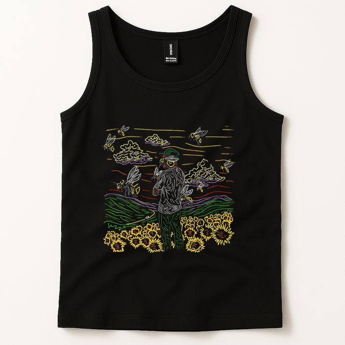 Call Me If You Get Lost Text Me When You Get Home Tank Top