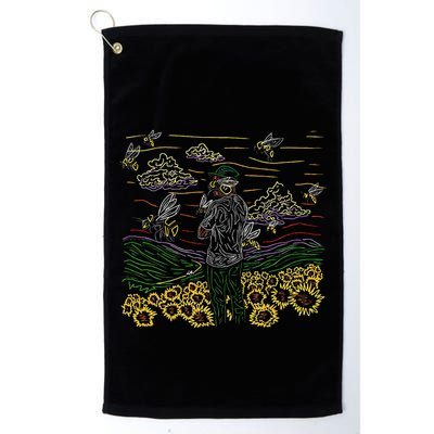 Call Me If You Get Lost Text Me When You Get Home Golf Towel
