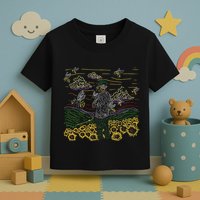 Call Me If You Get Lost Text Me When You Get Home Toddler T-Shirt
