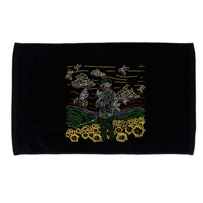 Call Me If You Get Lost Text Me When You Get Home Microfiber Hand Towel