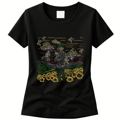 Call Me If You Get Lost Text Me When You Get Home Womens T-Shirt