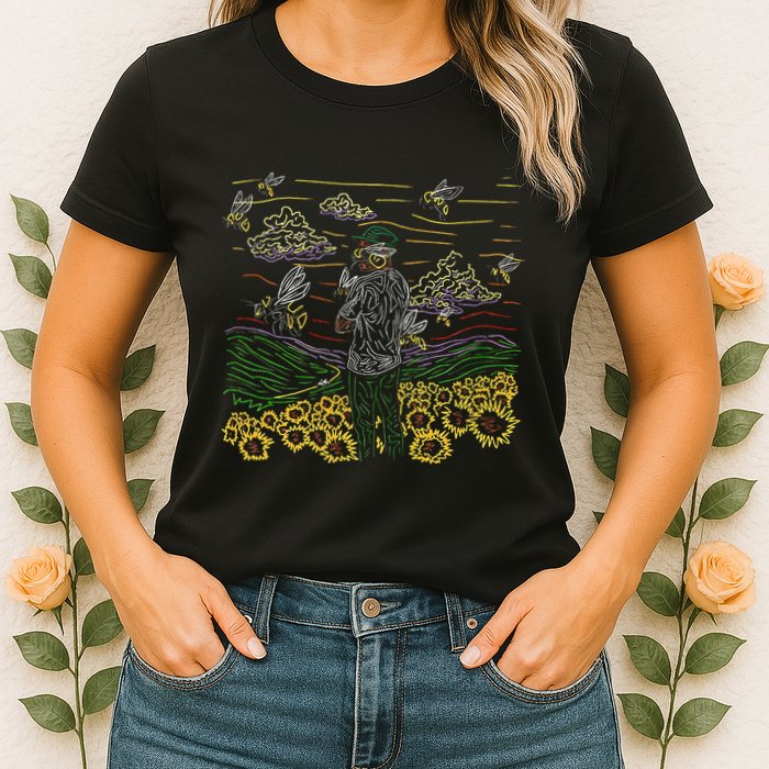 Call Me If You Get Lost Text Me When You Get Home Womens T-Shirt