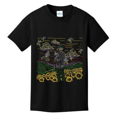 Call Me If You Get Lost Text Me When You Get Home Kids T-Shirt