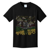 Call Me If You Get Lost Text Me When You Get Home Kids T-Shirt