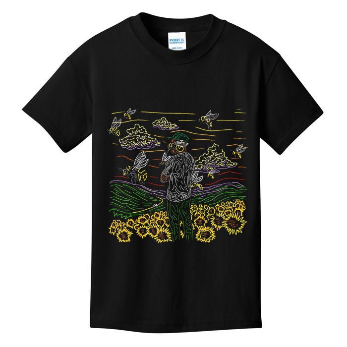 Call Me If You Get Lost Text Me When You Get Home Kids T-Shirt