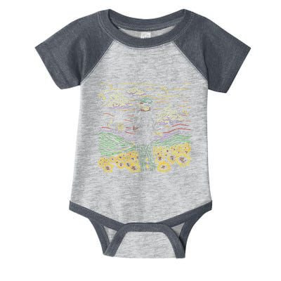 Call Me If You Get Lost Text Me When You Get Home Infant Baby Jersey Bodysuit
