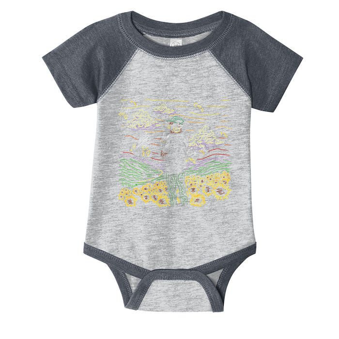 Call Me If You Get Lost Text Me When You Get Home Infant Baby Jersey Bodysuit