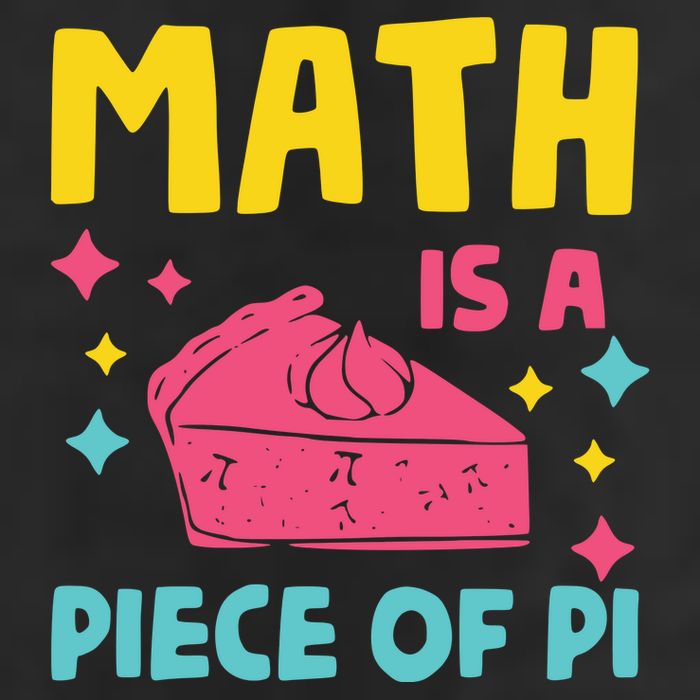 Cool Math Is A Peace Of Pi Tumbler