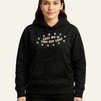 Call Me If You Get Lost Hoodie