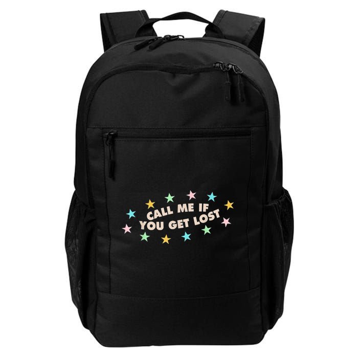 Call Me If You Get Lost Backpack