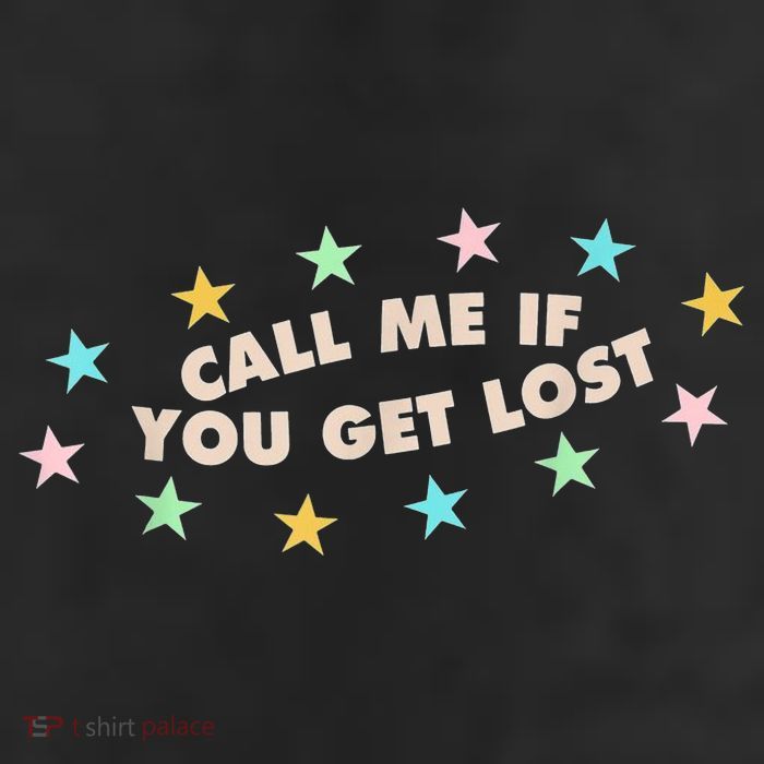 Call Me If You Get Lost Beanie