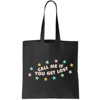 Call Me If You Get Lost Bag