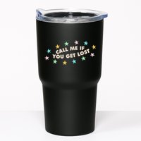 Call Me If You Get Lost Tumbler