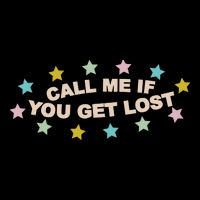 Call Me If You Get Lost Impact Tech Backpack