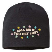 Call Me If You Get Lost Sustainable Beanie