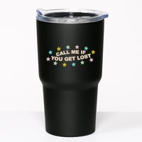 Call Me If You Get Lost Tumbler
