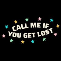 Call Me If You Get Lost Impact Tech Backpack