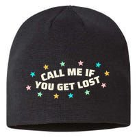 Call Me If You Get Lost Sustainable Beanie