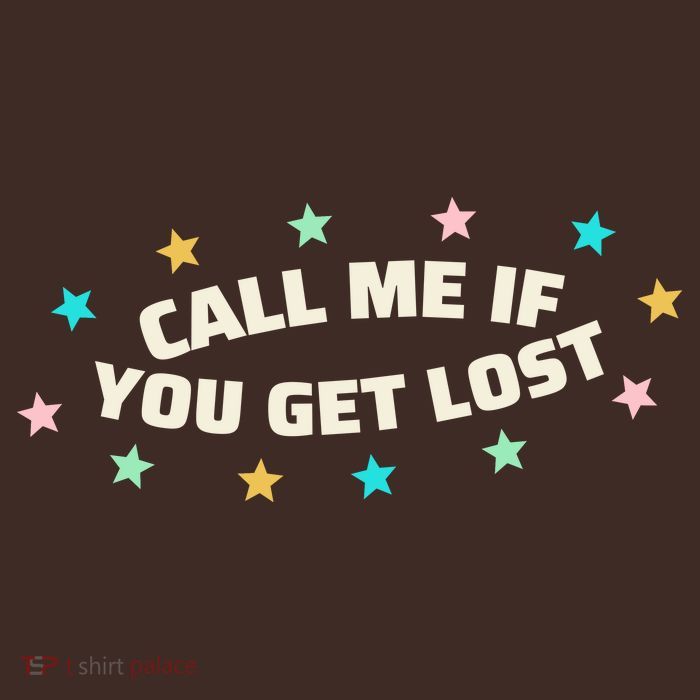 Call Me If You Get Lost Beanie