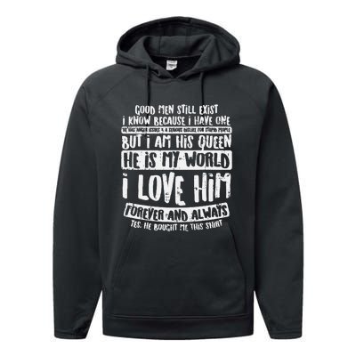 Cat Meme It's Fine I'm Fine Everything Is Fine Funny Performance Fleece Hoodie