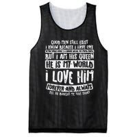 Cat Meme It's Fine I'm Fine Everything Is Fine Funny Mesh Reversible Basketball Jersey Tank