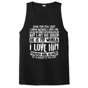 Cat Meme It's Fine I'm Fine Everything Is Fine Funny PosiCharge Competitor Tank