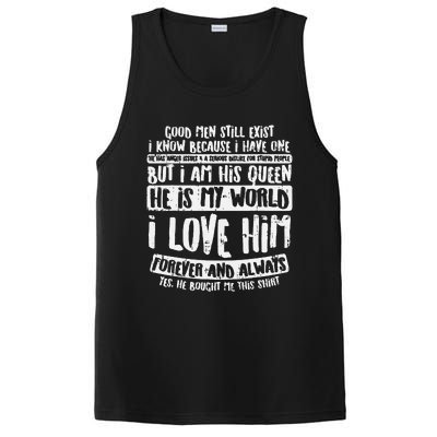 Cat Meme It's Fine I'm Fine Everything Is Fine Funny PosiCharge Competitor Tank