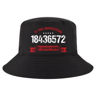 Car Mechanic If You Understand 18436572 Mechanical Engineer Cool Comfort Performance Bucket Hat