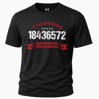 Car Mechanic If You Understand 18436572 Mechanical Engineer Cooling Performance Crew T-Shirt