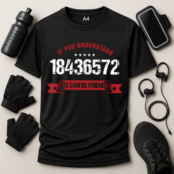 Car Mechanic If You Understand 18436572 Mechanical Engineer Cooling Performance Crew T-Shirt