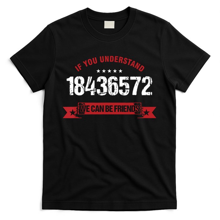 Car Mechanic If You Understand 18436572 Mechanical Engineer T-Shirt