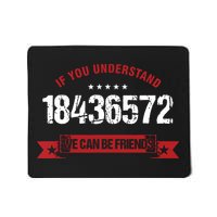 Car Mechanic If You Understand 18436572 Mechanical Engineer Mousepad
