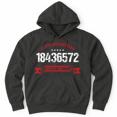 Car Mechanic If You Understand 18436572 Mechanical Engineer Hoodie