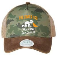 Coal Miner Job Profession Digging Occupation Coal Mining Legacy Tie Dye Trucker Hat