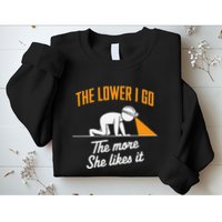 Coal Miner Job Profession Digging Occupation Coal Mining Sweatshirt