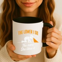 Coal Miner Job Profession Digging Occupation Coal Mining Mug