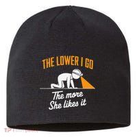 Coal Miner Job Profession Digging Occupation Coal Mining Sustainable Beanie