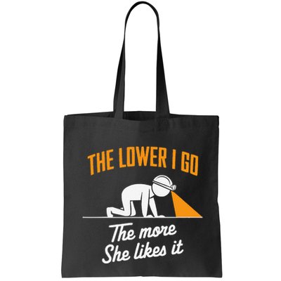 Coal Miner Job Profession Digging Occupation Coal Mining Bag
