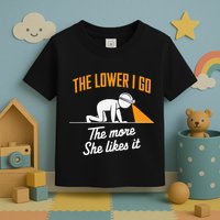 Coal Miner Job Profession Digging Occupation Coal Mining Toddler T-Shirt