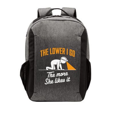 Coal Miner Job Profession Digging Occupation Coal Mining Vector Backpack