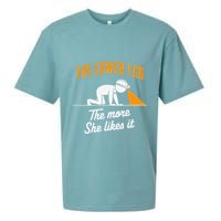 Coal Miner Job Profession Digging Occupation Coal Mining Sueded Cloud Jersey T-Shirt