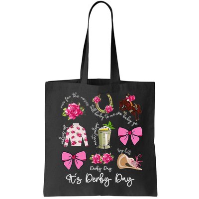 Coquette Mint Julep Big Hat Derby Horse Racing Women Bag
