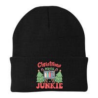 Christmas Movie Junkie Beanie