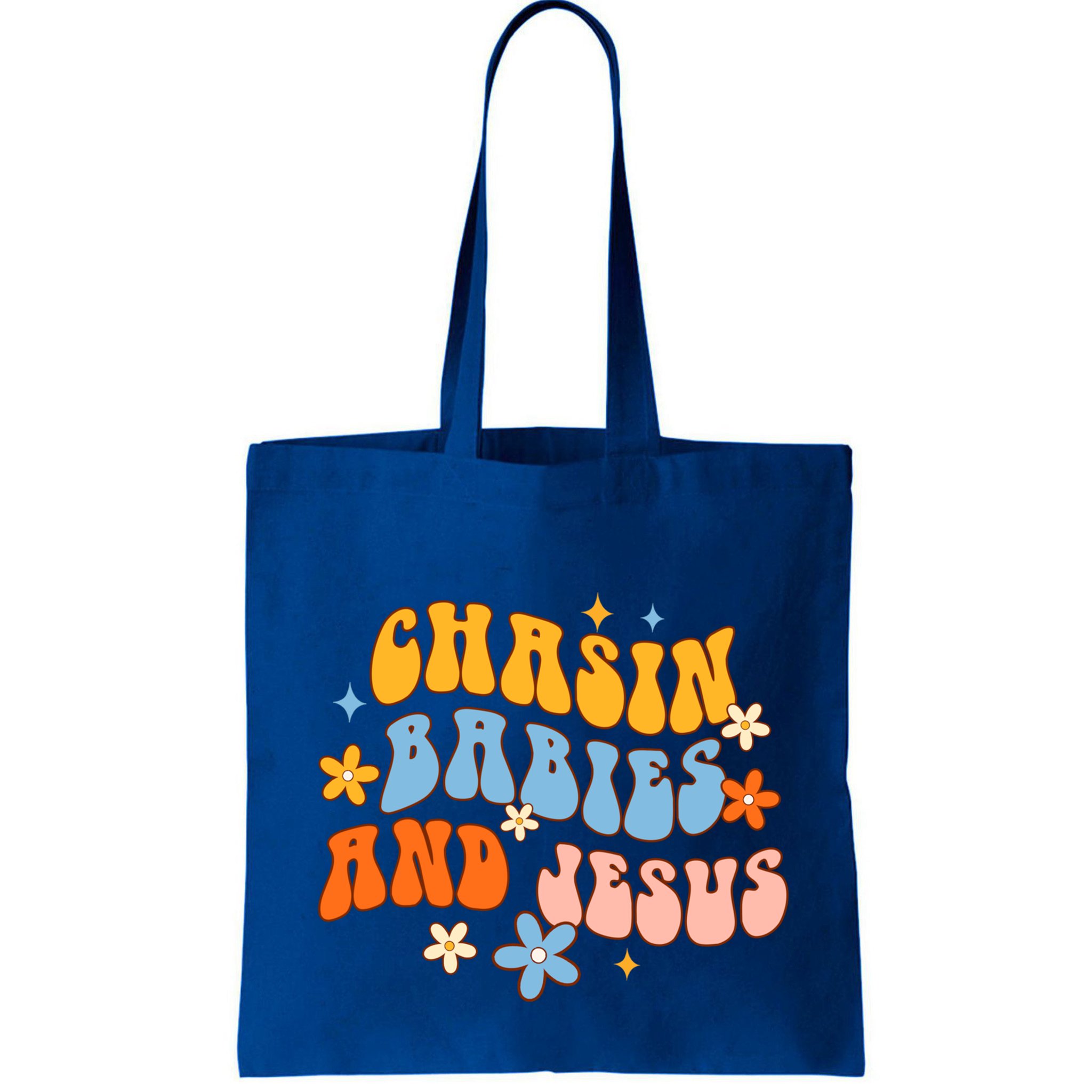 Christian Mom Jesus God Religious Chasin And Jesus Gift Bag