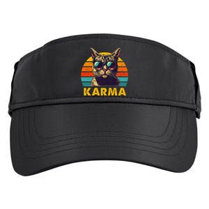 Cat Music Karma Adult Drive Performance Visor