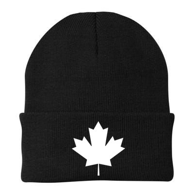 Canada Maple Leaf  Beanie