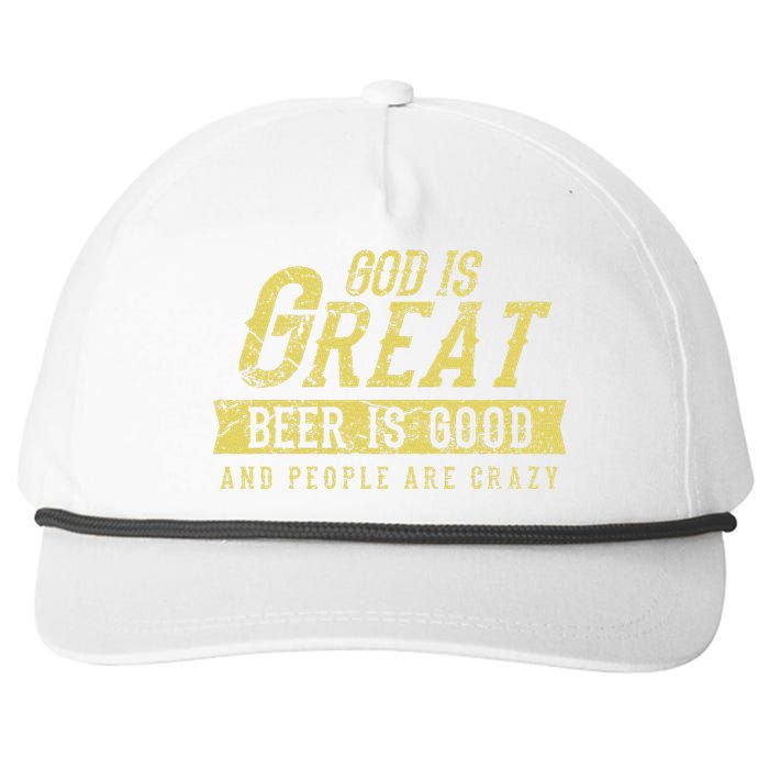 Country Music Lyrics Fun Quote From Country Songs Snapback Five-Panel Rope Hat